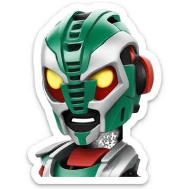 Bionicle sticker