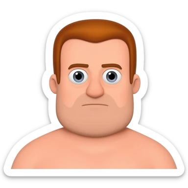 Peter griffin sticker