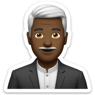 abdul fatawu  sticker