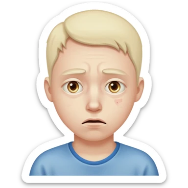 Dying from Diabetes. sticker