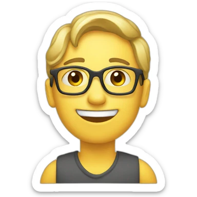 interactive lessons sticker