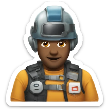 2025 Foreworks sticker