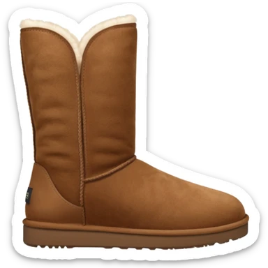 Uggs sticker