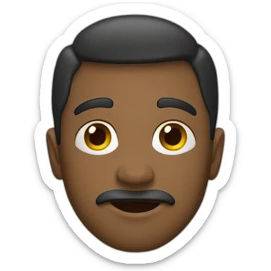 traza un camino sticker