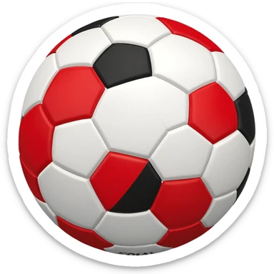FIFA World Cup 26™ Trionda Training Ball sticker