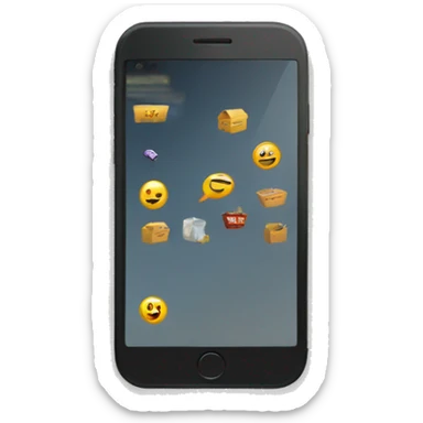 Buy mobile sticker