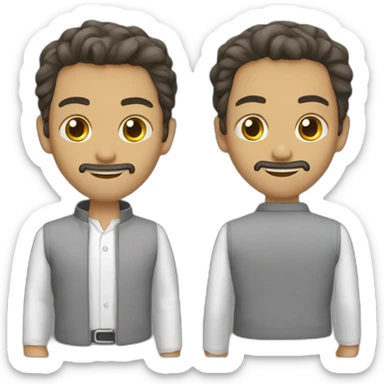 CHAT  MUSULMAN sticker