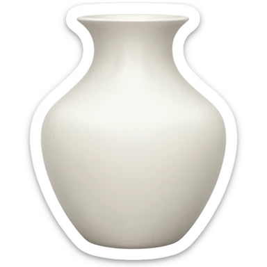 tirar as flores deste vaso sticker