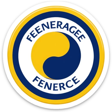 Fenerbahçe  sticker
