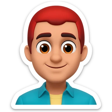 El chavo del 8 sticker