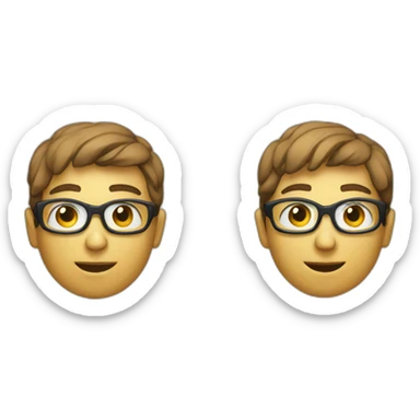 budget application with ai sticker