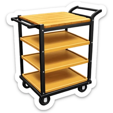 diy wood cube pancake cart plans for dewalt compressor wooden cube sticker