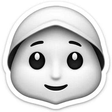 i don't want an emoji, i want a drawing  sticker