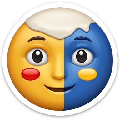 CERAMICS PAINT sticker