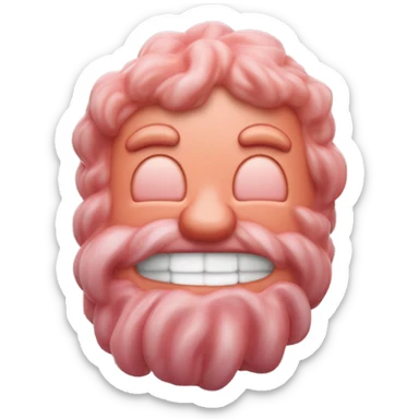 jabón camarillo sticker