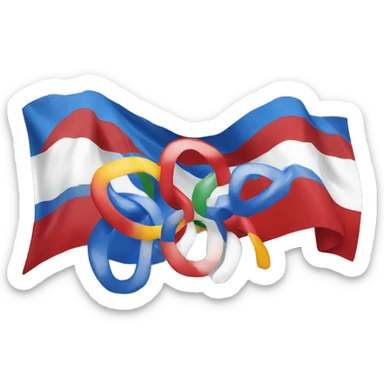 Sochi sticker