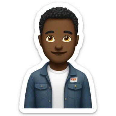 It should take you this sticker