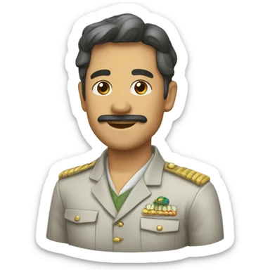 Vétérinaire  sticker