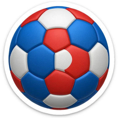 soccer ball (#00A3E0) and red (#F9423A) sticker