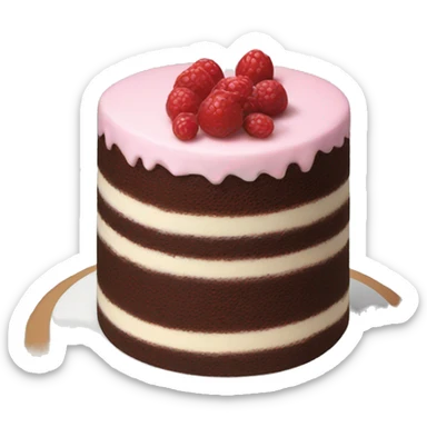 cake sticker