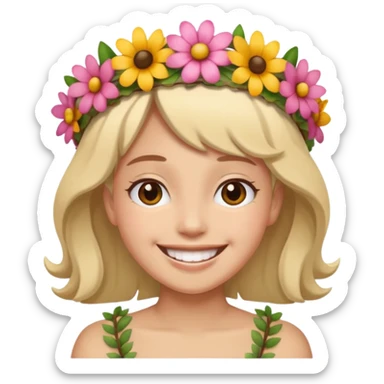 Generate an emoji of my self sticker