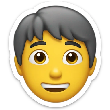 embarrassing sticker