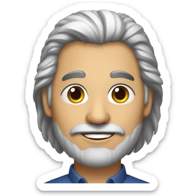 ara pehlivanian sticker