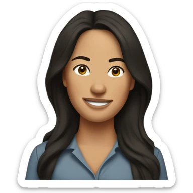 Joanna gaines  sticker