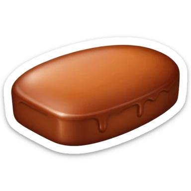 classic liver, simple and accurate sticker