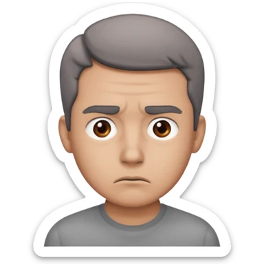 Yar ya tho heart ka bana lar diya hai liver ka bana kar dho mara bhai🥺 sticker