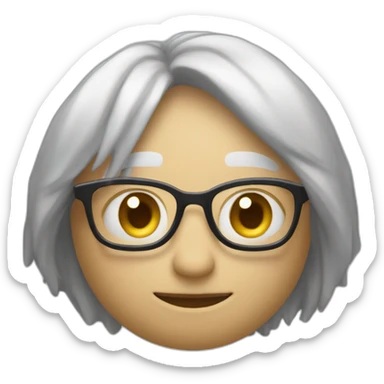 On m'appelle l'ovni sticker