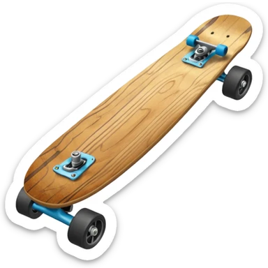 skate board sticker