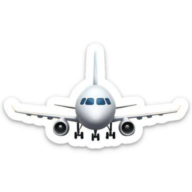 airport lighting system sticker