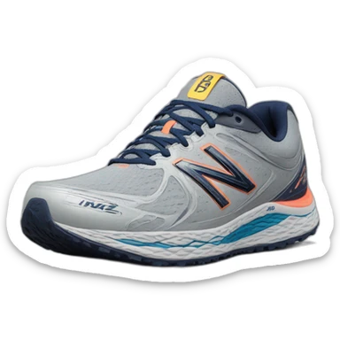 new balance xc-72 sticker