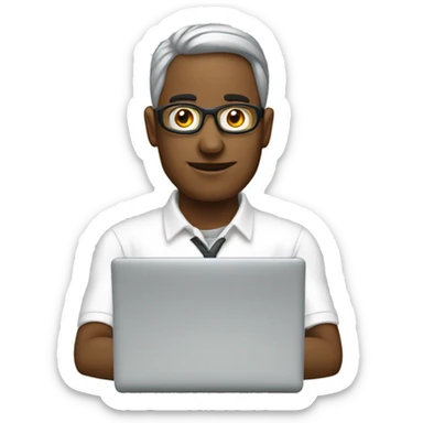 Réseaux Informatiques sticker