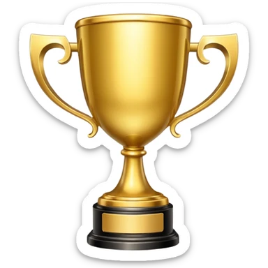 Balón de oro  sticker