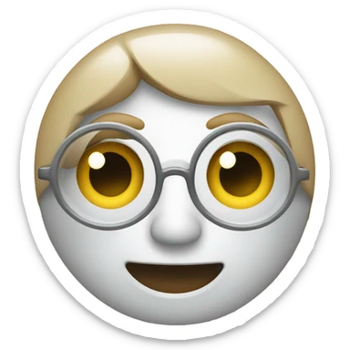 ICONS that describe accuracy audits sticker