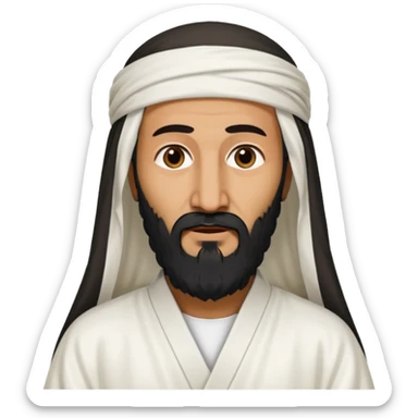 osama bin laden sticker