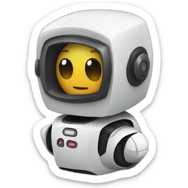 beatbot sticker