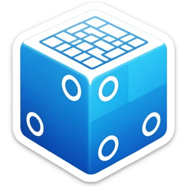 computer science hashtable sticker