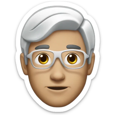 Edmonton oilers sticker