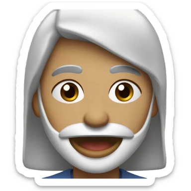 Ma l’hai già mangiato? sticker