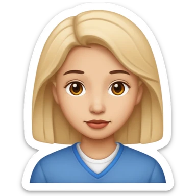 Kindly Keyin sticker