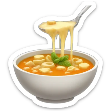soup sticker