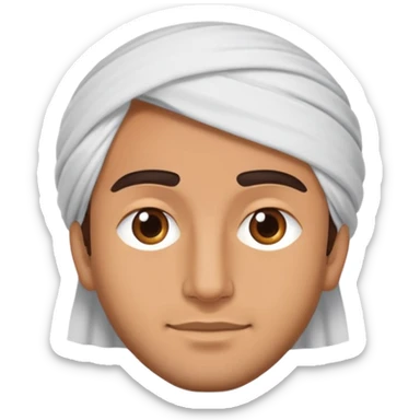 Andy Madadian  sticker