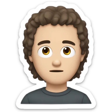 Timmy in south park sticker