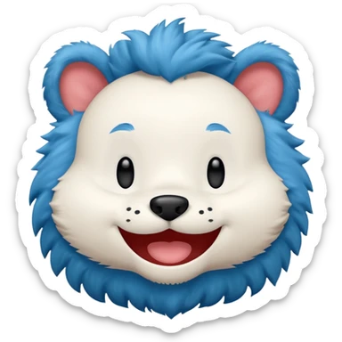 Gumball Watterson sticker