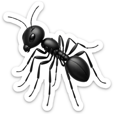 ant sticker