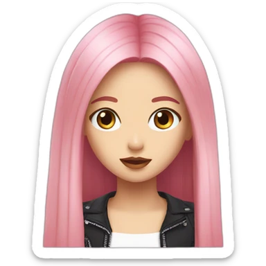 Blackpink sticker