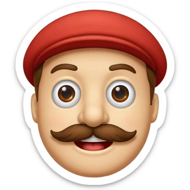 elmo hitler? sticker